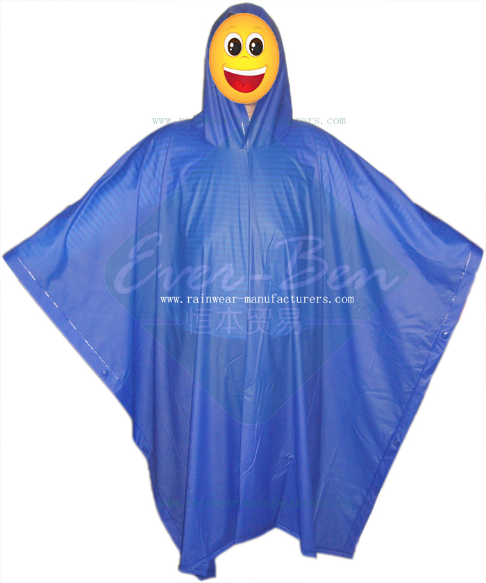 Bicycle Raincapes